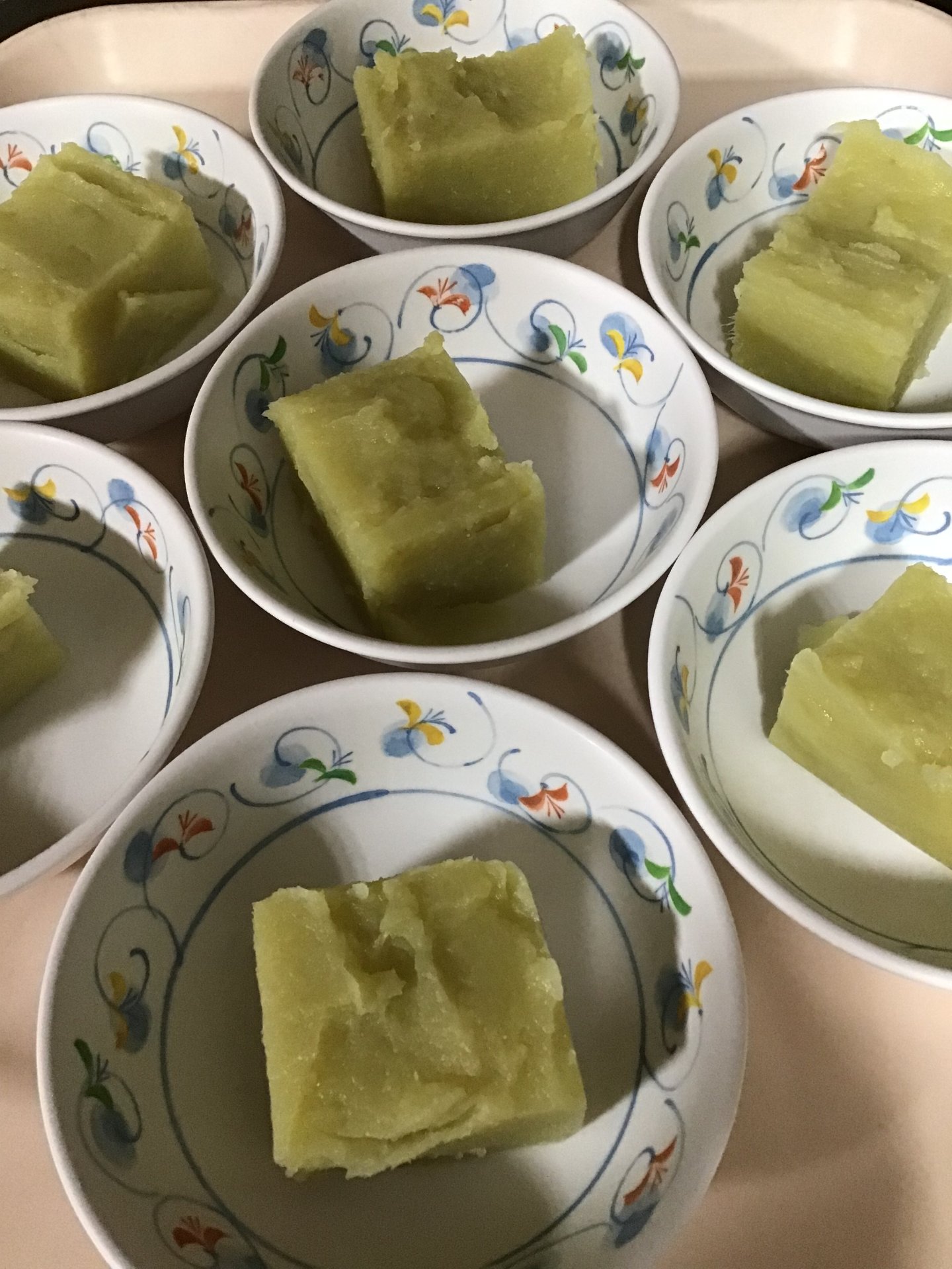 ♡おやつ作り♡