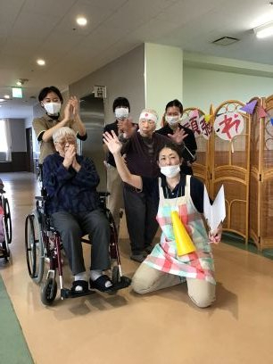 11月22日（土）『秋の大運動会』